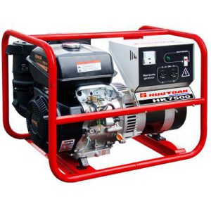 MÁY PHÁT ĐIỆN HK7500 5.5 kVA