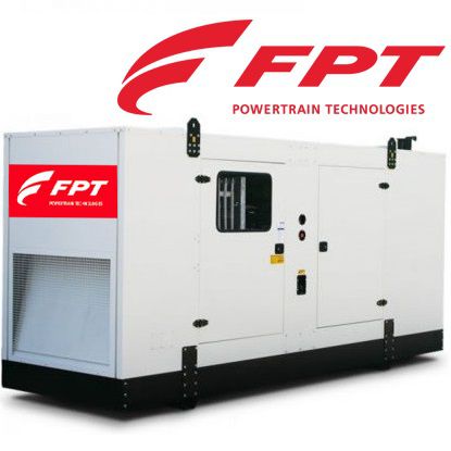 máy phát điện fpt