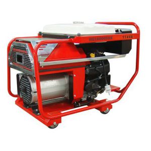 MÁY PHÁT ĐIỆN HG16000SDX OP 10 kVA