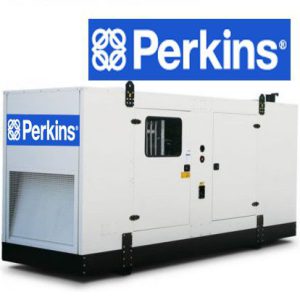 MÁY PHÁT ĐIỆN PERKINS ENGINE (200 kVA - 2250 kVA)
