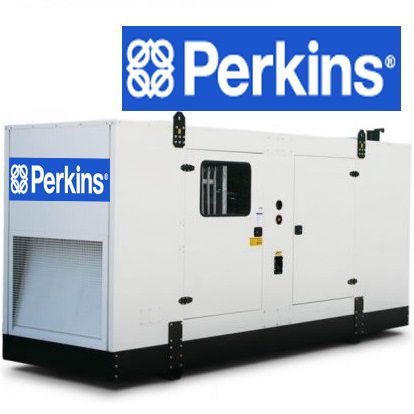 MÁY PHÁT ĐIỆN PERKINS ENGINE (200 kVA - 2250 kVA)