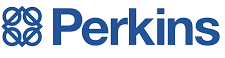 Máy phát điện Perkins