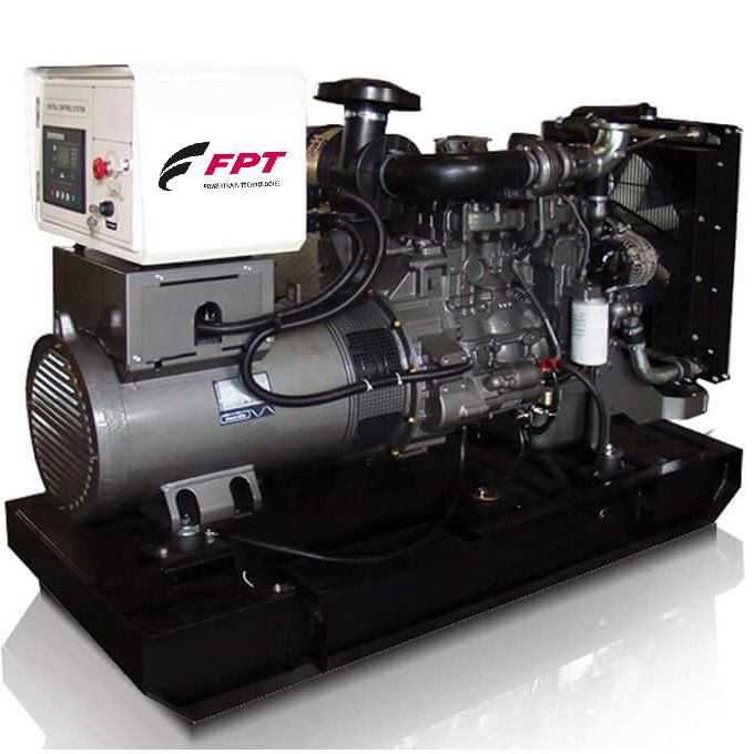 Máy phát điện fpt