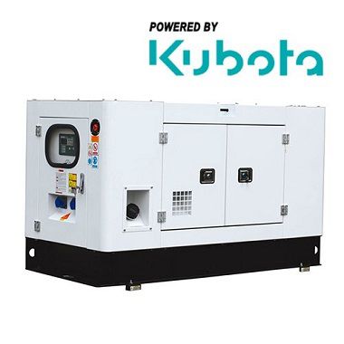Máy phát điện Kubota